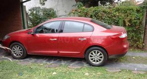 Renault Fluence