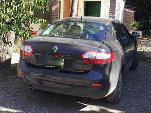 Renault Fluence