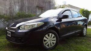 Renault Fluence Otras Versiones