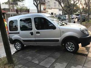 Renault Kangoo 2