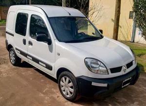 Renault Kangoo 2