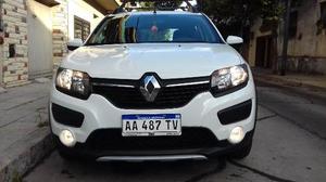 Renault Sandero Stepway