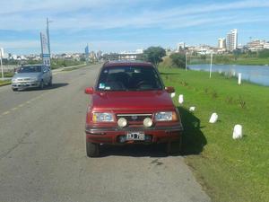 Suzuki Vitara Mod 94 Americana.