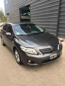 Toyota Corolla 1.8 XEI A/T Pack usado  kms