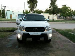 Toyota Hilux  Motor 2.5l Impecable
