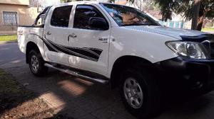 Toyota Hilux Otros