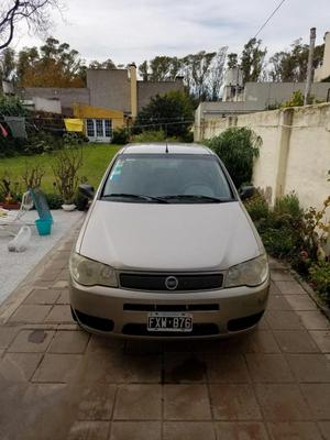 VENDO FIAT PALIO  ELX 1.4