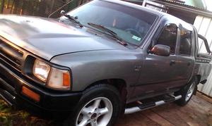 VENDO TOYOTA HILUX 2.8 MOD. 