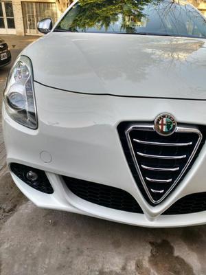 Vendo Alfa Romeo Giulietta Inmaculada!!!