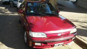 Vendo Escort Md 95 Titular Cel 