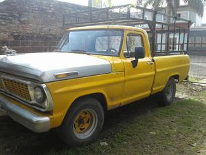 Vendo F100