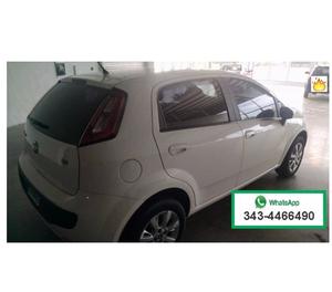 - Vendo Fiat Punto 1.4 -