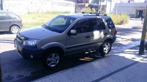 Vendo Permuto Ecosport Xlt v C\gnc