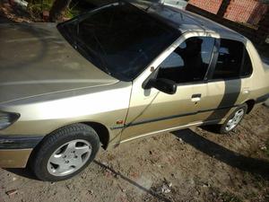 Vendo Peugeot 306