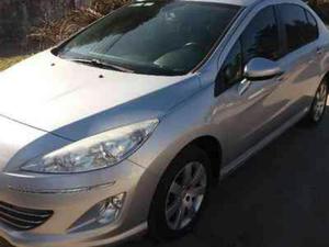 Vendo Peugeot 408