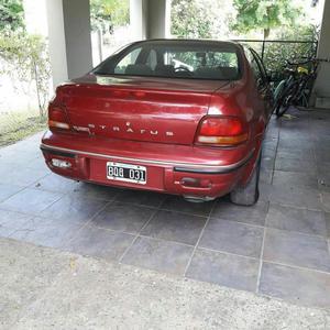 Vendo Stratus