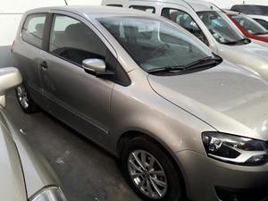 Volkswagen Fox  Full