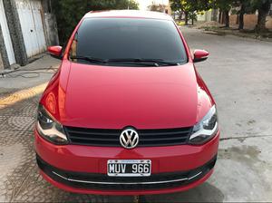 Volkswagen Fox Trendline 