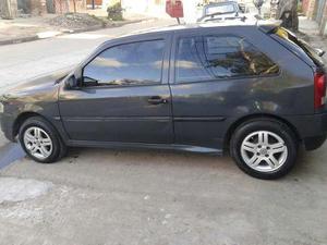 Volkswagen Gol 1.6 3Ptas. LOOk