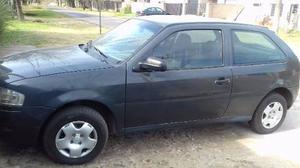 Volkswagen Gol 1.6 3Ptas. Power