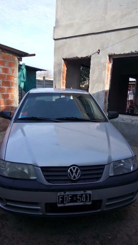 Volkswagen Gol