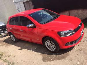 Volkswagen Gol Trend 1.6 3Ptas. Trendline (L15)