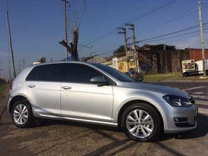 Volkswagen Golf 5P 1.4 TSI Comfortline DSG