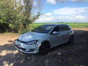 Volkswagen Golf 5P 1.4 TSI Highline DSG