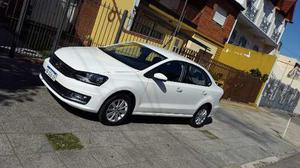 Volkswagen Polo 1.6 Comfortline MT (105cv)