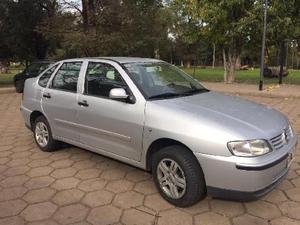 Volkswagen Polo Classic 1.6 Trendline usado  kms