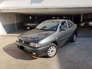 Volkswagen Polo Classic 1.9 SD Comfortline