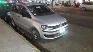 Volkswagen Suran