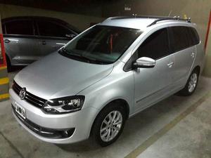 Volkswagen Suran