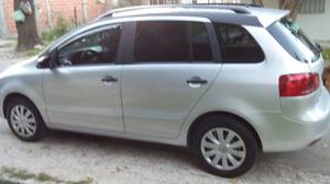 Volkswagen Suran