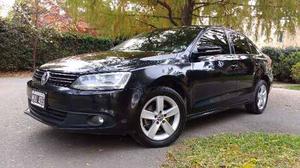 Volkswagen Vento 2.0 TDI Luxury MT (140cv) (L11)