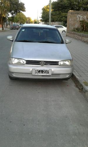 Vw Gol Diesel  Itv 3 Pt Mb Rec Men