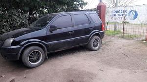 ford ecosport nafta 1.6