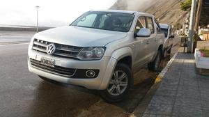 Amarok 4x Full