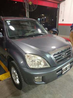 Chery Tiggo