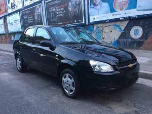 Chevrolet Classic 4Ptas. 1.4 N Spirit / LS AA DA