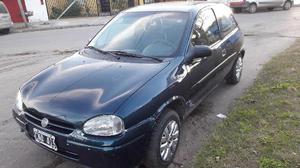 Chevrolet Corsa 3P GL 1.6 MPFi usado  kms