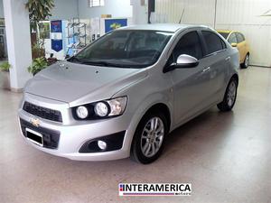 Chevrolet Sonic LT