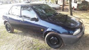 FORD FIESTA 98 DIESEL