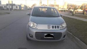 Fiat Nuevo Uno Atractive usado  kms