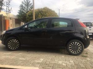 Fiat Punto HLX cv) 5Ptas.