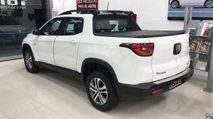 Fiat Toro 2.0 C/d 4x2 Freedom, , Nafta