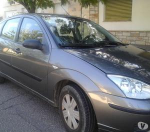 Ford Focus 1.6 Ambiente año  Km AR$ 