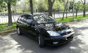 Ford Focus 2.0L Duratec Ghia usado  kms