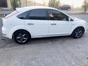 Ford Focus Trend 1.6 usado  kms