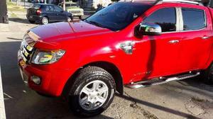 Ford Ranger 3.2 TDCi C/Doble 6MT 4x4 LTD (L12)